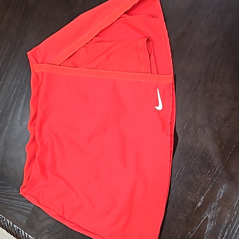 Nike skirt